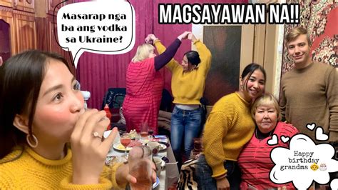 pinay gangbang inuman